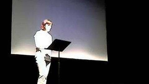 Karen Winslow and Randall Tan Debate (Part 2 of 9)