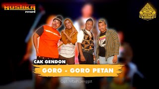GORO-GORO PETAN - CAK GENDON (Cak Gendon Cover)