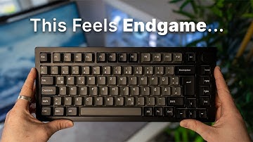 MonsGeek M1 V5 Review – The Best Mid-Range Board Yet?