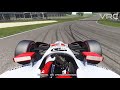 Assetto Corsa - VRC - Alabama Racing Course WIP