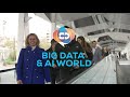 Big data  ai world paris 2022