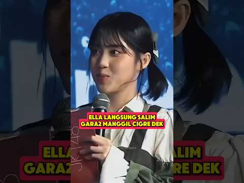 Cigre Langsung Side Eye Ke Ella Jkt48 Jkt48newera Ellajkt48 Graciajkt48 Carameminumramunejkt48 Cigre Langsung Side Eye Ke Ella Jkt48 Jkt48newera Ellajkt48 Graciajkt48 Carameminumramunejkt48