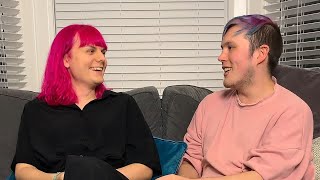 What to say to a friend when they're grieving | Conversations about death | Marie Curie