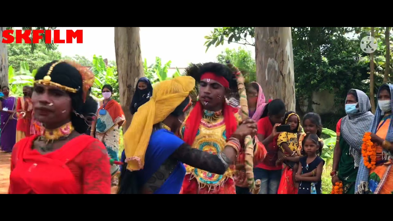 SABAR NAAT  murli guru chhotedewda 7067173675