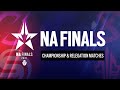 R6 NA League 2021 Finals - Day 2 Grand Final & Relegation