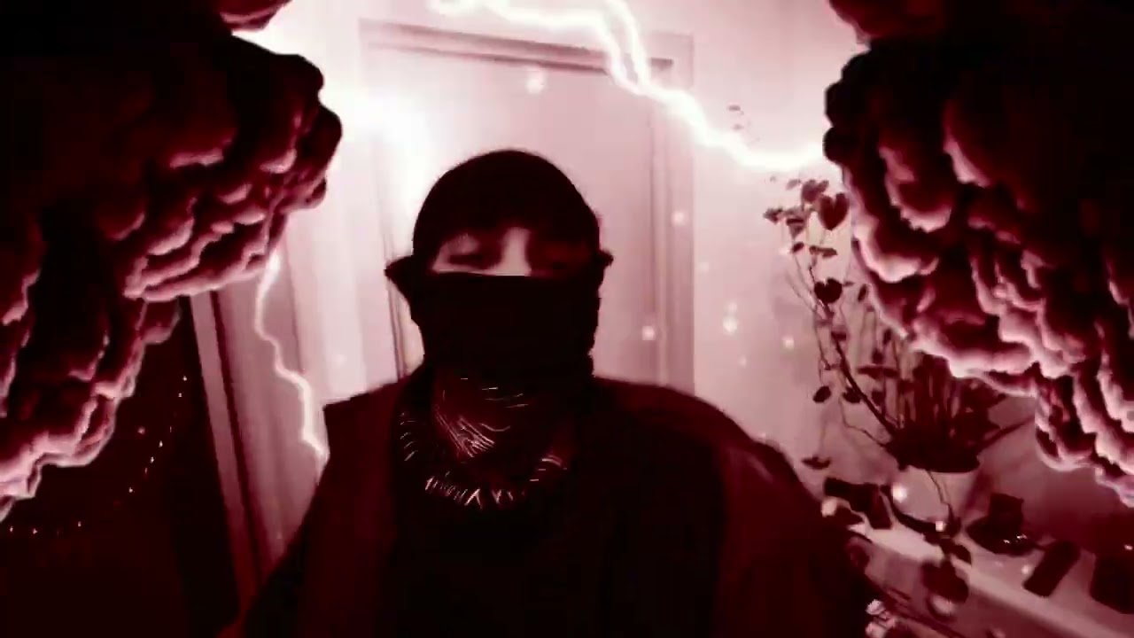 YUNGFALSE - Четкость (FREERO) Official Music Video 