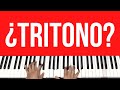 ¿Cómo Usar Los Tritonos? | Tutorial de Piano