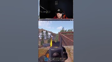 Thompson Cleanup.  #rust #rustgame #rustpvp #rustshorts #rustgameplay #rustsolo