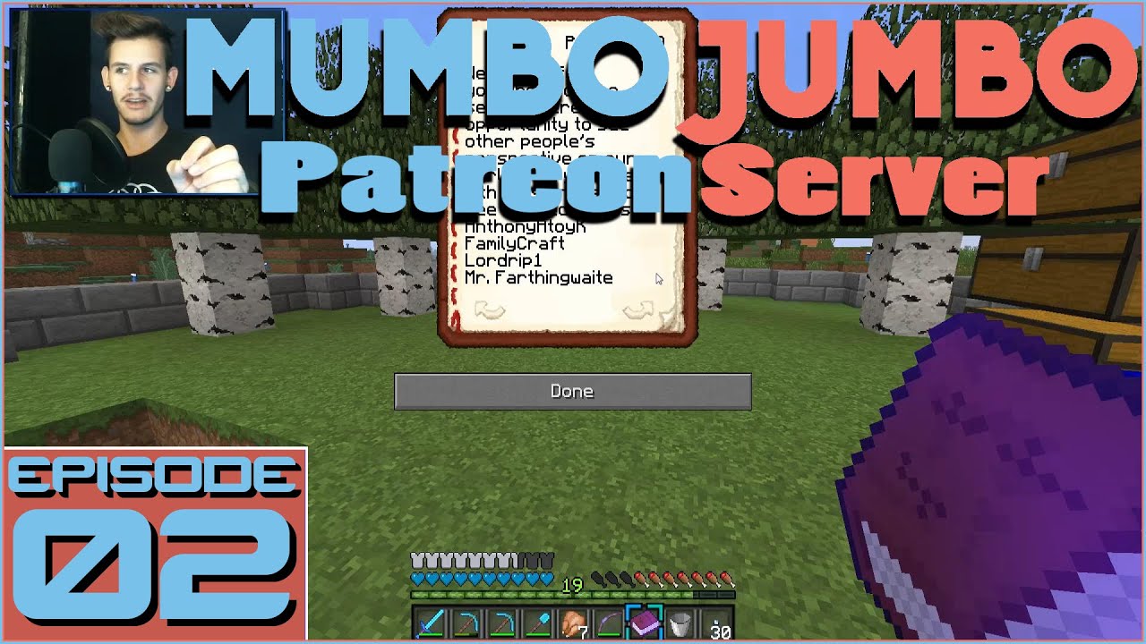 mumbo