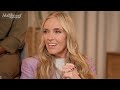 Toni Collette &amp; 'Wayward' Cast On How The "Troubled Teen Help" Industry Shaped Series | TIFF 2025