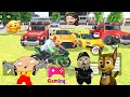 😱Indian theft auto simoulator 🎮car showroom purchase moadified Fortuner and Ther✨🎮game 🎮gamingvideo)