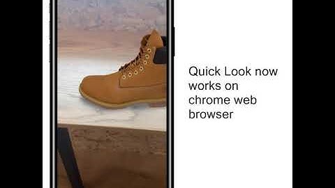 Apple iOS13 Augmented Reality Updates