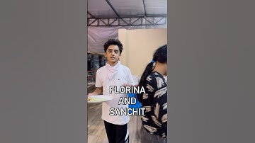 Sanchit and Florina | Sanchitstyle | Florina Gogoi | Super Dancer Chapter 4 | Dancers |