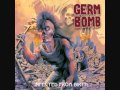 Germ Bomb - Infected