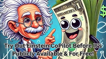Watch This Video To Try Einstein Copilot For Free!