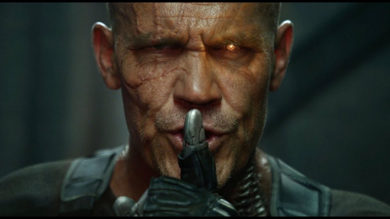 ORIGIN OF CABLE in 2 minutes or Less - "MARVEL LEGACY" PRIMER - YouTube