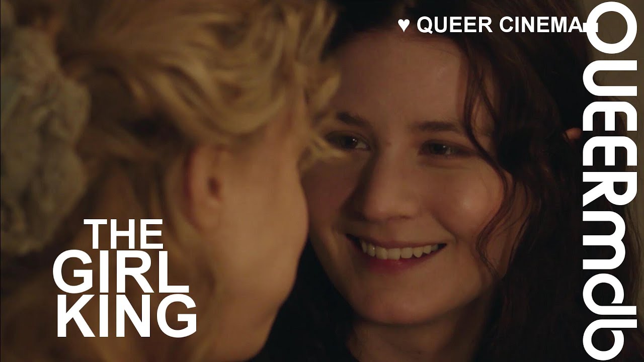 Download The Girl King | Film 2015 -- lesbisch [Full HD Trailer]