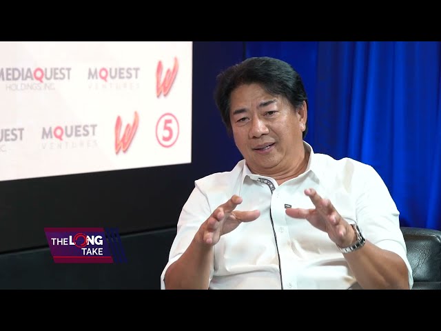 Willie Revillame's journey through fame and controversy class=