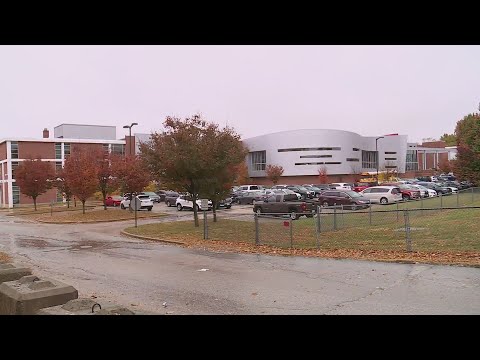 Student arrested for bringing handgun to Hazelwood West High School