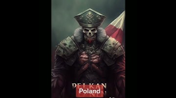 monster of all countries ( AI Generated ) part -2  #monster #animals #beast #countries#viral