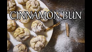 I Tested Richard Bertinet Best Cinnamon Buns From The Gozney Kitchen