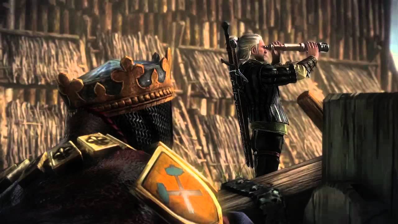 Witcher 2: Assassins of Kings Cheats, Best Cheat Codes