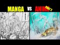 Attack On Titan The Final Episode Part 2 Anime Vs Manga Comparison and Breakdown