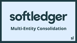 How to Consolidate Your Multi Entity Accounting | SoftLedger - Cloud Accounting Software screenshot 5