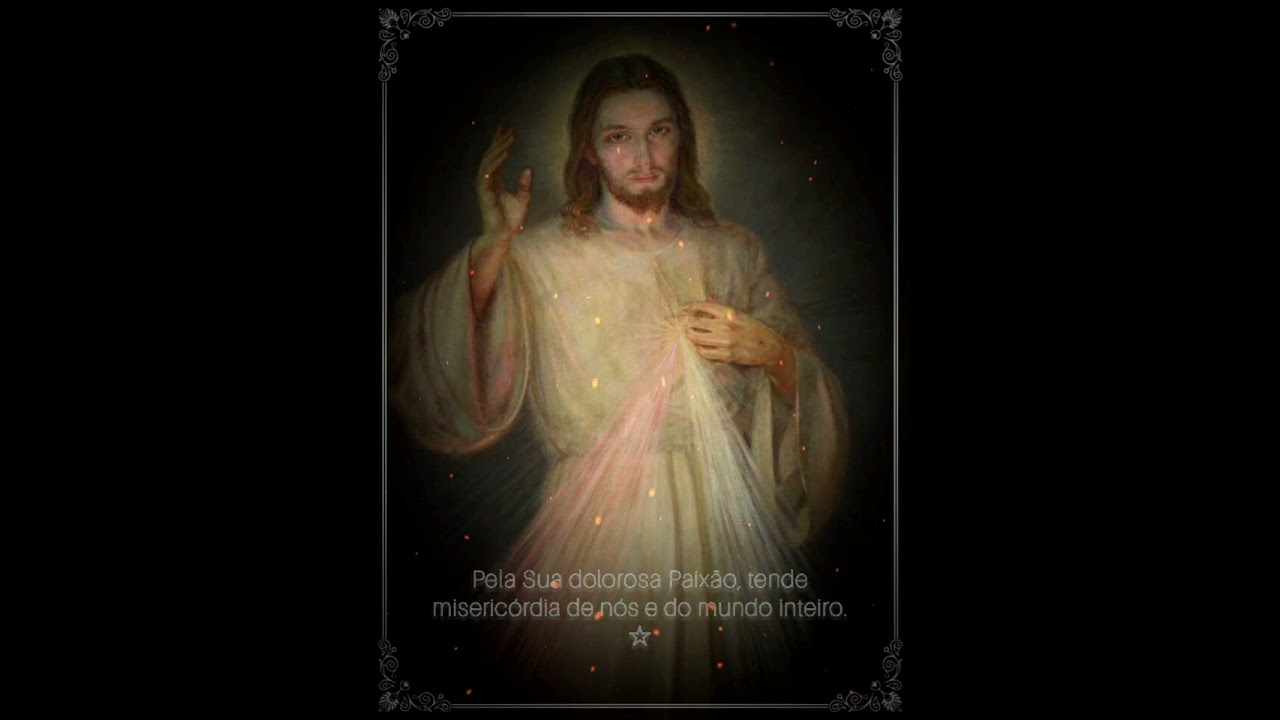 Terço da Misericórdia 