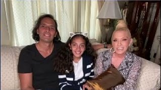 YURI Y SU FAMILIA |||| DON FRANCISCO