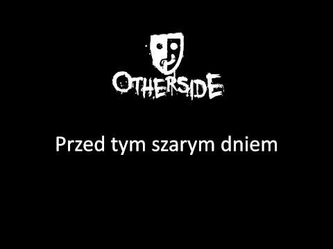 OTHERSIDE - LONDYN, TOKIO, PARYŻ