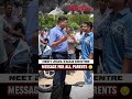 NEET 2026 EXAM - Massage For All Indian Partners.