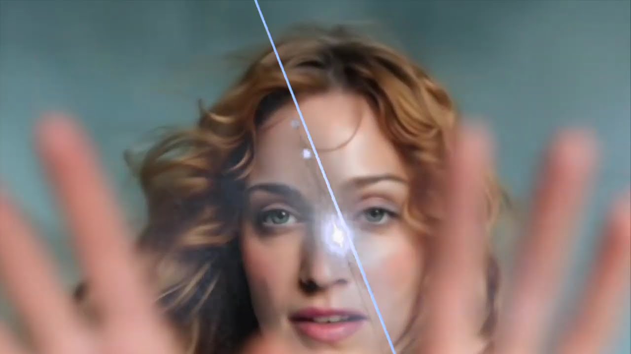 Madonna – Veronica Electronica