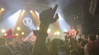 Funny You Should Ask by The Front Bottoms Live 10/11/22