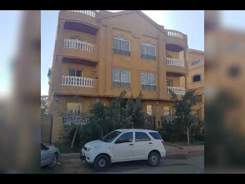 شقة ايجار التجمع الأول دور اول ادارى وسكن بفيلا الياسمين 3 210م 3نوم2 حمام 7000 سكنى 7500 إدارى