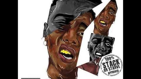 Rocky Diamonds - Apologize (Prod. by G Flair) (Spinrilla Exclusive)