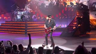 Scorpions - Coast to Coast - 4-18-2024 - Las Vegas