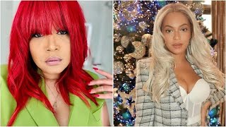 Tiffany Redd Exposes Exploitive Business Practices in Music Industry | Beyonce & JAY-Z