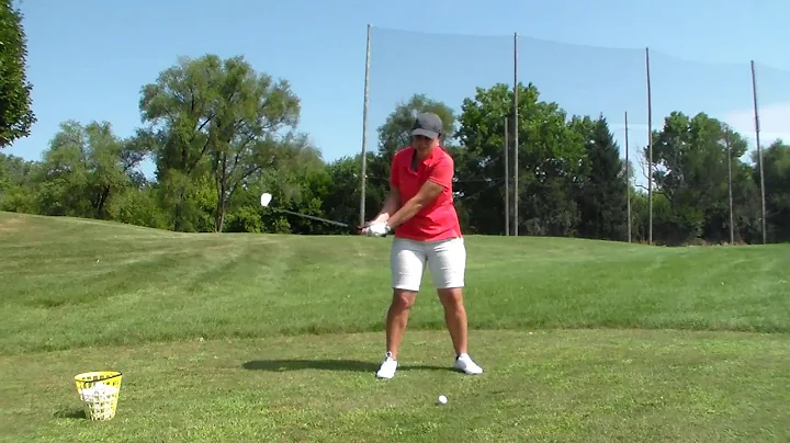 How To Have Correct Golf Swing Sequence