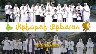 KETUPAT LEBARAN - LATANSANA BAND|