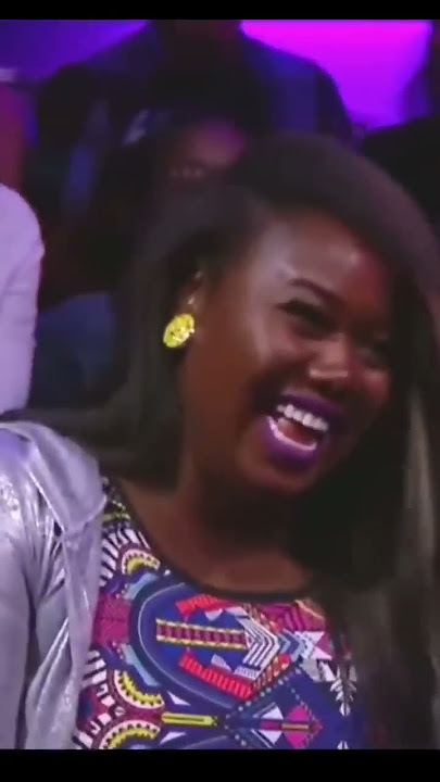 “I’m gonna go tell your wife Miss Marjorie on you!” Steve Harvey meets Natalie Green #shorts