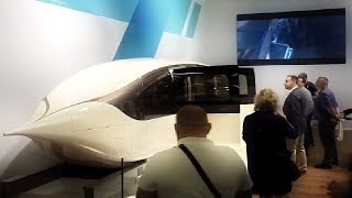 SkyWay 🔹 INNOTRANS 2018 ОТЧЁТ❗