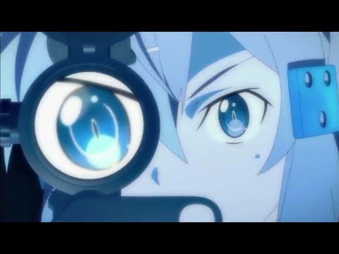 【SAO】今年の終わりにおどりゃんせ【MAD】