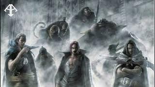 shanks stop the war theme 360p