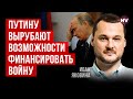 Росія втрачає мільярди в Індії – Яковина