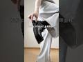 \女子禁制/身長爆漏れの厚底シューズ☆