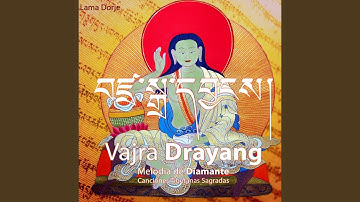 Vajrasattva