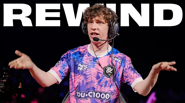 20 minutes of Best Moments from VCT 2025