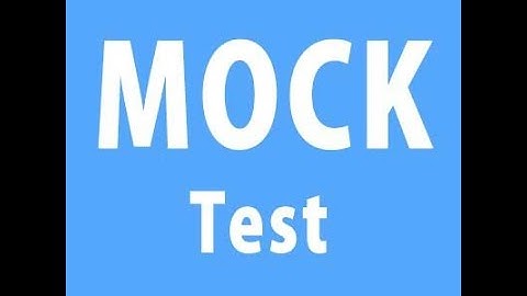 Mock de objetos para teste unitário com c#