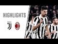 HIGHLIGHTS: Juventus vs AC Milan - 3-1 - Serie A - 31.03.2018